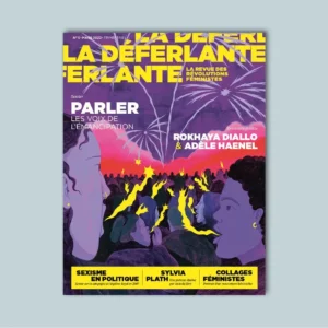 Les Déferlantes #5
