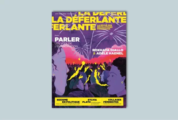 Les Déferlantes #5