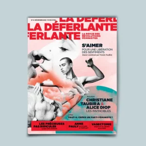 Les Déferlantes #4