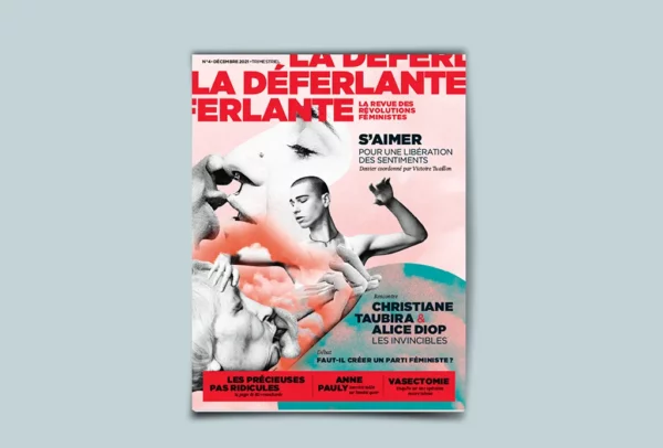 Les Déferlantes #4