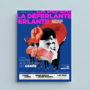 La Déferlante | Numéro 1