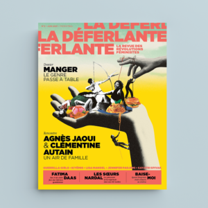 Les Déferlantes numéro 2