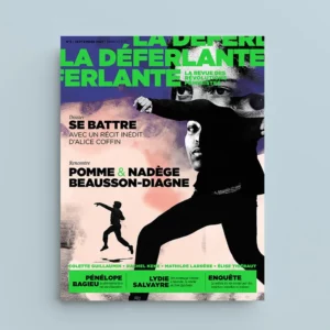 Les Déferlantes #3