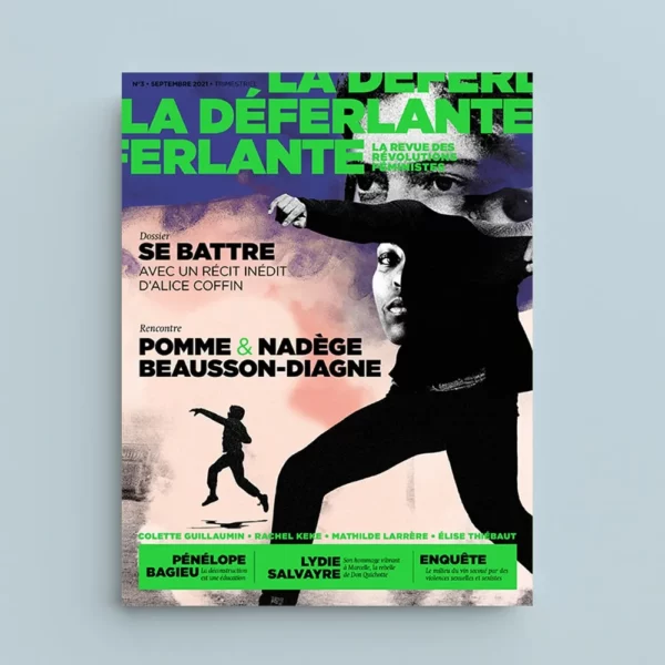 Les Déferlantes #3